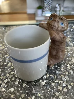 1983 Avon Universal City Studios E.T. Mug / Cup • $19.99