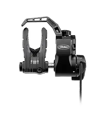 Mathews Ultrarest Integrate Mx2™ Arrow Rest - Blk - Rh/lh Fits Lift Phase4 V3x • $289.99