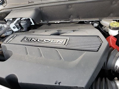 $3399.99 • Buy Engine Motor 2.7L Turbo V6 4,085 Miles OEM 2019 2020 Lincoln Nautilus-Ford Edge