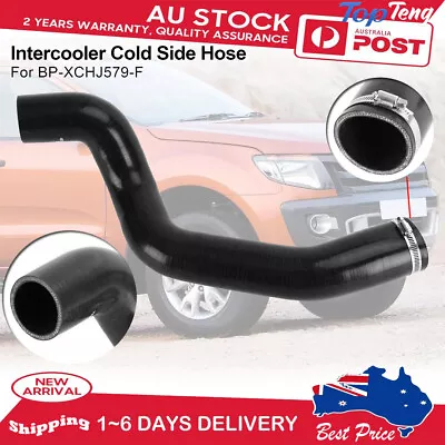 New Intercooler Cold Side Pipe Hose For FORD RANGER PX Mazda BT-50 3.2L 2012-ON • $29.99