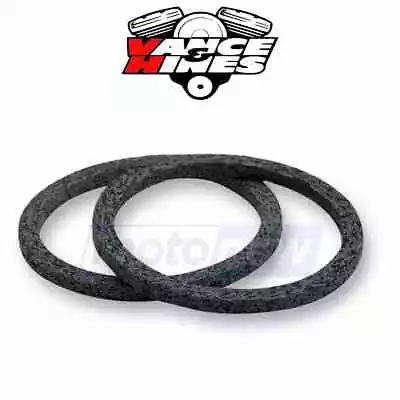 Vance & Hines Exhaust Port Gasket Kit For 2006 Harley Davidson FXDBI Street Vb • $29.17