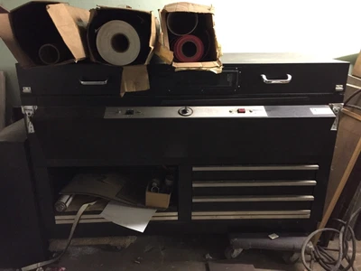 $4500 • Buy Creative Inc 5000 Vacuum Forming Sign Machine