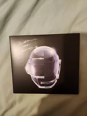 Random Access Memories (10th Anniversary Edition) By Daft Punk (CD 2023) • $12