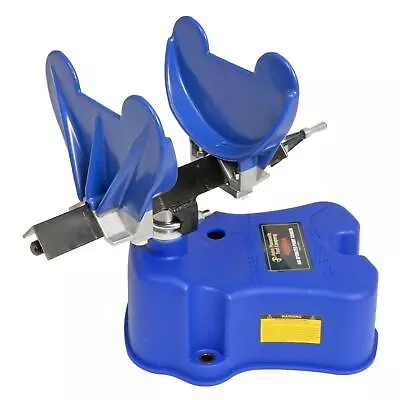 $163.99 • Buy Astro Pneumatic Tool Company Air Operated Paint Shaker 4550A