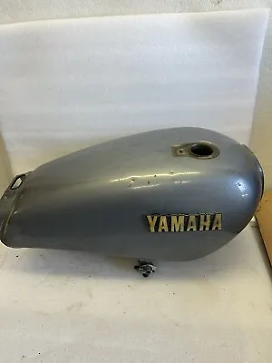 NICE! YAMAHA 1981 Xv750 Virago Xv750 GAS TANK  1981-1983 • $298