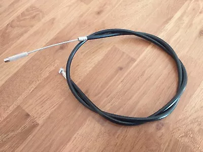 Raleigh Chopper Mk1 Mk2 Reproduction Gear Cable. Smooth Outer Cable. New • £17.99