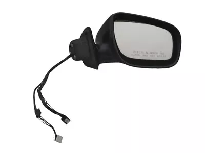 2007-09 Mercedes W211 E550 E350 Side Rear View Door Mirror Right Passenger Blue • $99.99