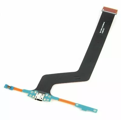 Samsung Galaxy Note 10.1 P600 Replacement Micro USB Port Charger Port Flex Cable • £2.76