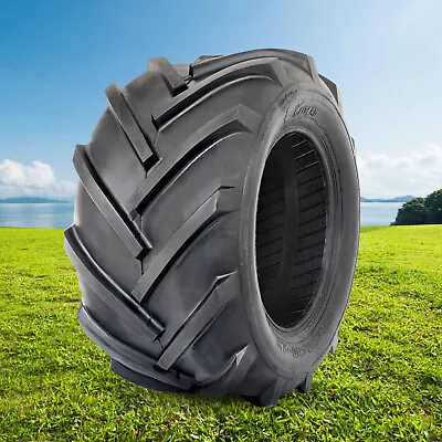 Lawn Mower Tires 6PR 23x10.50-12 23x10.5x12 23x10.5-12 Garden Turf Tractor Tire  • $89.49