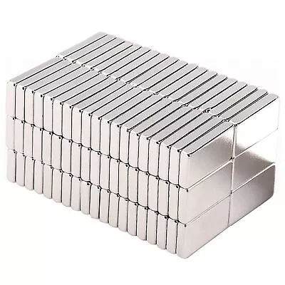 120Pcs N52 Strong Neodymium Small Magnets Tiny Mini Rare Earth Refrigerator ... • $18.52