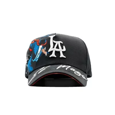 ‼️Dandy Hats X El Mago - Exclusive “LA” Hat (SHIPS FAST)‼️ • $110