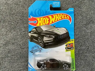 Aston Martin DBS HW Exotics  Hot  Wheels • $1.99