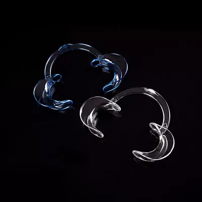 Dental Cheek Retractors Lip Mouth Opener Teeth Whitening Retractor Big.small -P_ • £4.36