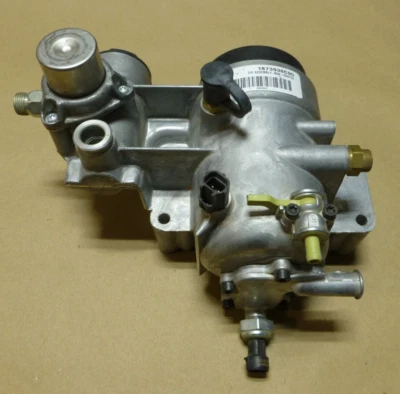 $1199.95 • Buy MaxxForce DT Fuel Filter Housing 1873938C95 1873938C96 1873938C97 1873938C98