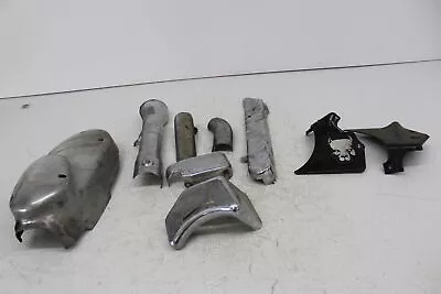 1995 Kawasaki Vulcan 88 Vn1500a Miscellaneous Cover Set Lot • $50