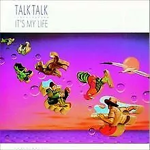 It'S My Life By Talk Talk | CD | Condition Good • £2.80