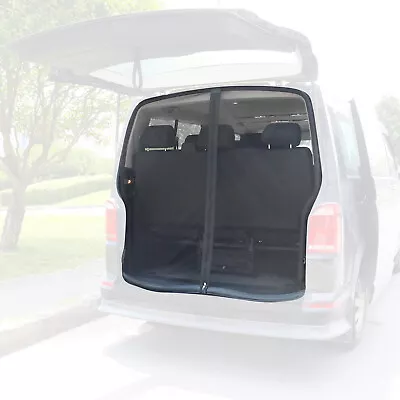 Magnetic Mosquito Net Insect Camping For Mercedes Metris 2016-2023 Car Trunk • $159.90