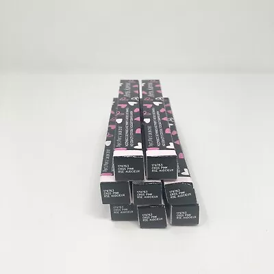 Mary Kay Heart-Shaped Lipstick Courageous Pink Matte 179763 New  Lot Of 8 • $39.95