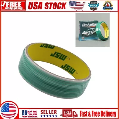 5-50M Safe Finish Line Knifeless Tape/For Car Vinyl Wrapping Film Cutting Tools • $13.96