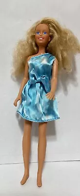 SEE ALL PHOTOS Vintage 1987 Hasbro Maxie Doll MANY Outfits /Accessories EXCELLEN • $25.99