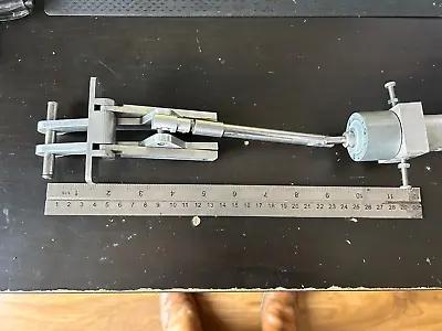 1/14 1/16 Scale Tamiya Rc Truck Tipper Mechanism Mk 2 • £85