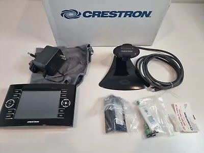 Crestron TPS-6X With Accessories And Dock • $100