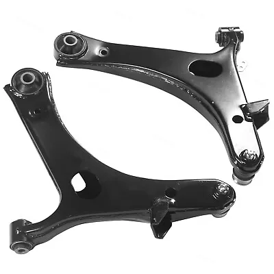 2Pcs Right Left Control Arms Fit For 2008-2011 Subaru Impreza • $92.52