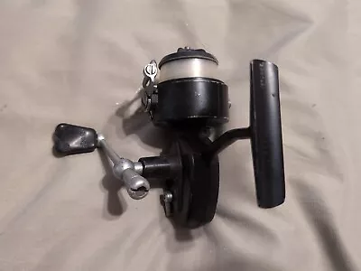 Garcia Mitchell 308 Vintage Spinning Fishing Reel • $22