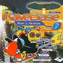 Rave Base Vol.7 By Various | CD | Condition Good • £2.72