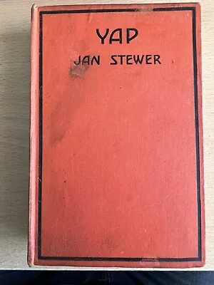 Jan Stewer In Chimley Corner Third Printing Herbert Jenkins • £9.99