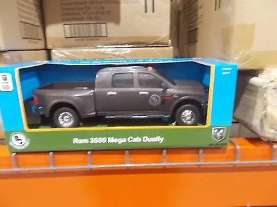 Big Country Toys 1/20 RAM 3500 Mega Cab Dually 439 NEW IN BOX • $39.95