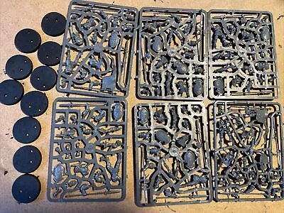 AOS Stormcast Eternals Vindictors X10 Warhammer Games Workshop BNOS Free Post • £20