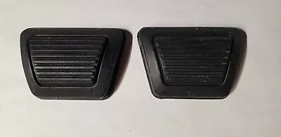 New Mopar 1970 1971 1972 4 Speed Pedal Pads • $44.95