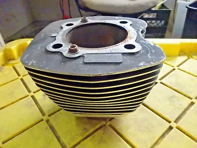  Harley Davidson Cylinder Head Jug And Piston PN# 16593-99  SCREAMING EAGLE? • $39.99