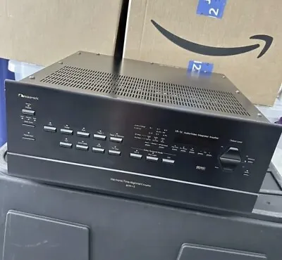 Nakamichi IA-1Z Audio Video Integrated Amplifier No Remote Control • $300