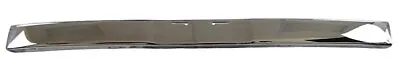 New Front Bumper Chrome AMD Fits 1953-1956 Ford F-100 F-250 F350 • $339.50