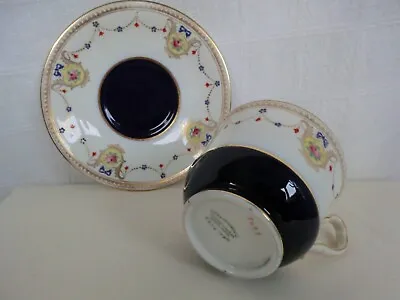 Collingwood Bone China Vintage Collectable Cup And Saucer  Date 1930 / 40vgc • £13