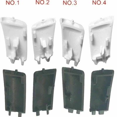 $15.47 • Buy 1 Set Landing Gear Antenna Cover Case Repair Part For DJI Phantom 4/4 Pro Drone