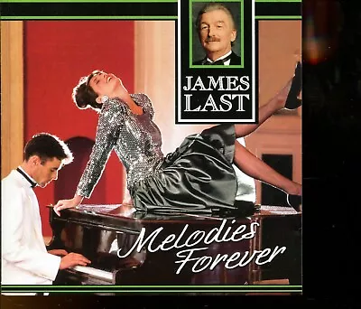 James Last / Melodies Forever • £2