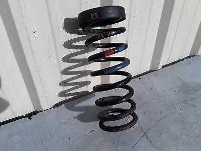 1982 Mercedes W123 Sedan Rear Coil Spring OEM • $40