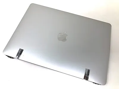 Silver Full LCD A1932 Apple MacBook Air 13  LED Display Assembly Late 2018 2019 • $84.87