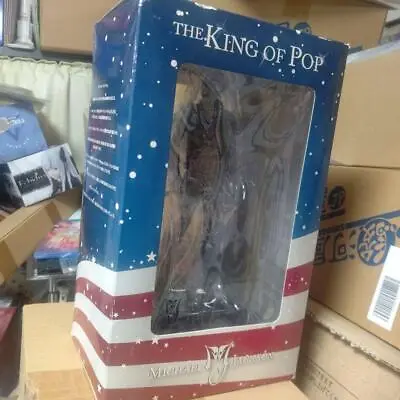 Michael Jackson King Of Pop Statue Normal Version • $541.63