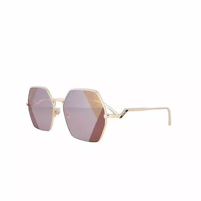 [MCM126S-717] Mens MCM Hexagon Sunglasses • $74.99