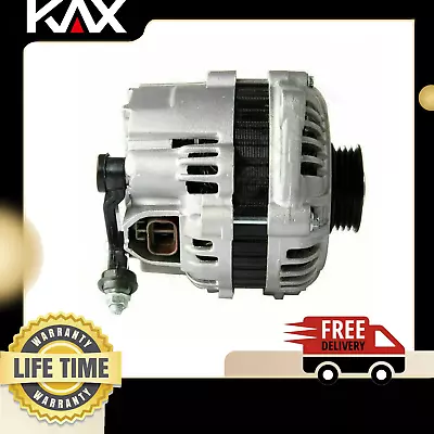 13719 Alternator For Mazda Protege 1.6L 1.8L & 2.0L Engines 1999-2003 • $69.99