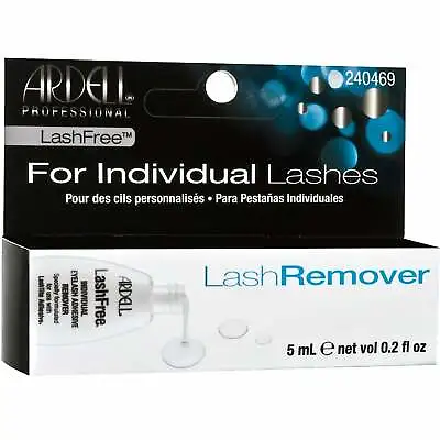 £4.95 • Buy Ardell False Eyelash Remover For Individual Eyelashes (65060)
