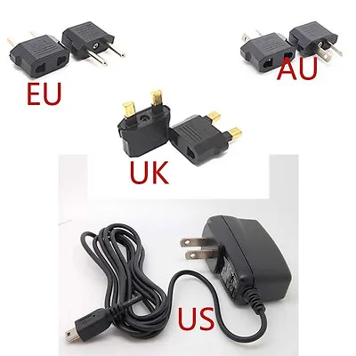 1A Power Home Charger MOTOROLA RAZR V3 V3a V3c V3e V3i V3m V3r H700 MING Q Q2  • $3.65