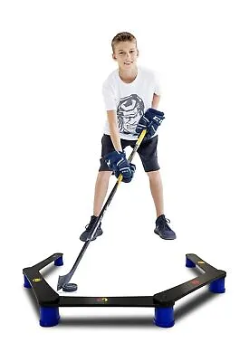 Hockey Revolution Lightweight Stickhandling Training Aid Equipment For Puck ... • $86.09