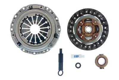 Transmission Clutch Kit-VTEC GAS Eng Code: B16A3 FI Natural Exedy KHC05 • $176.95