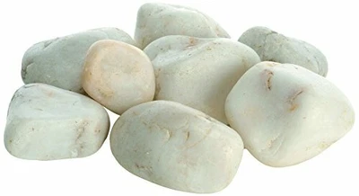 £13.36 • Buy Premium Biorb Feng Shui Pebble Pack White Fast Shipping