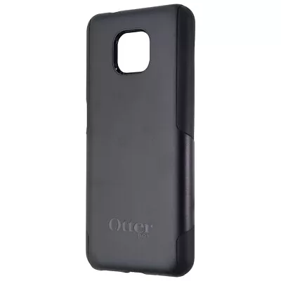 OtterBox Commuter Lite Series Dual Layer Case For Moto G Power (2021) - Black • $17.55